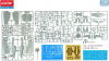 Academy 12355 USN F4F-4 Battle of Midway 1/48